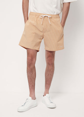 Timothy Stripe Shorts