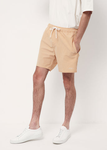 Timothy Stripe Shorts