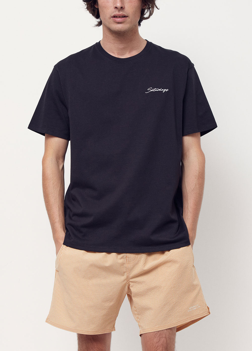 Spring Script T-shirt