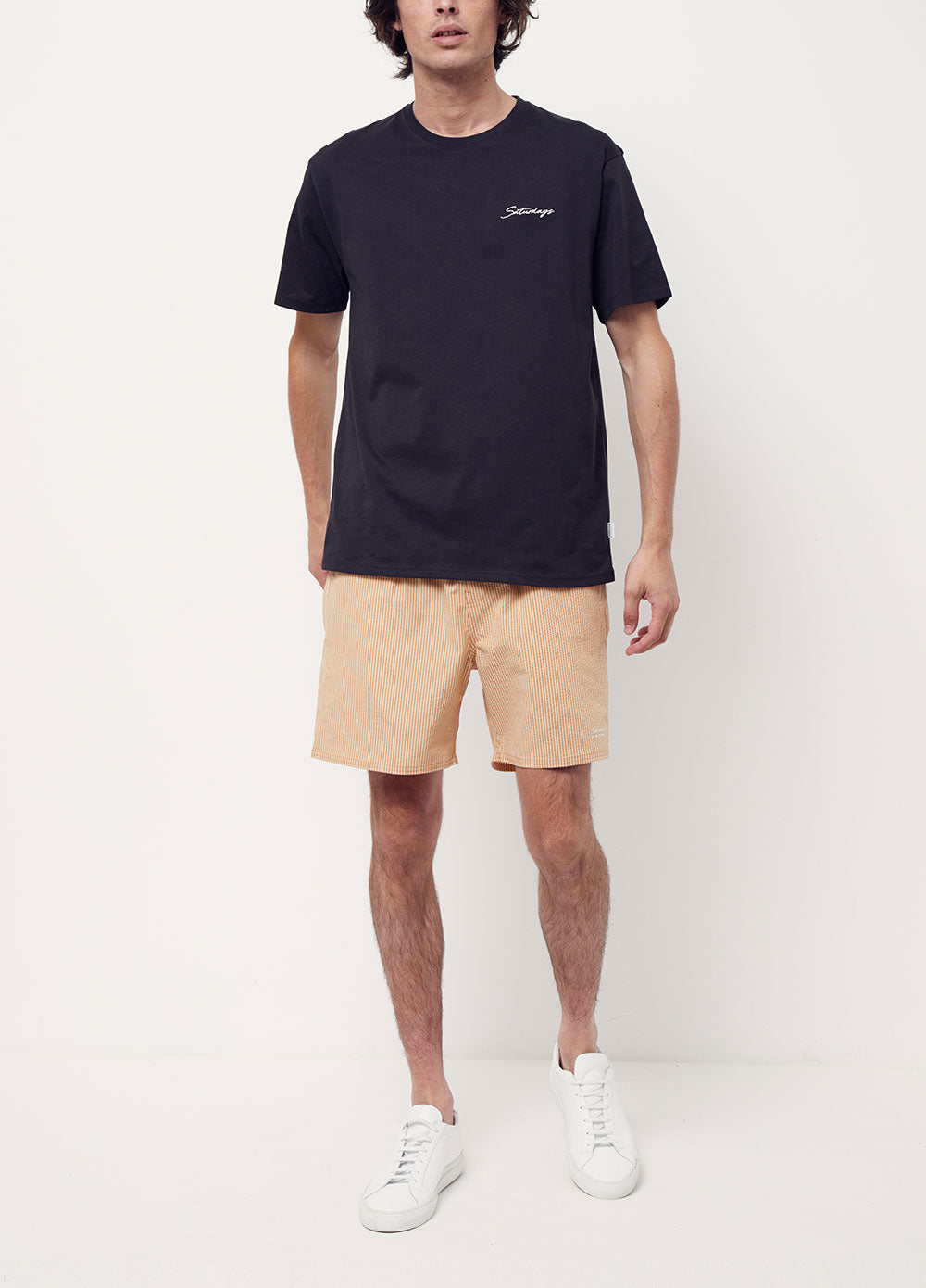 Spring Script T-shirt