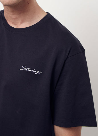 Spring Script T-shirt