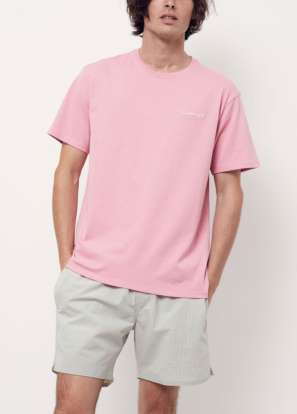 Spring Script T-shirt