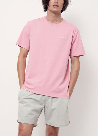 Spring Script T-shirt