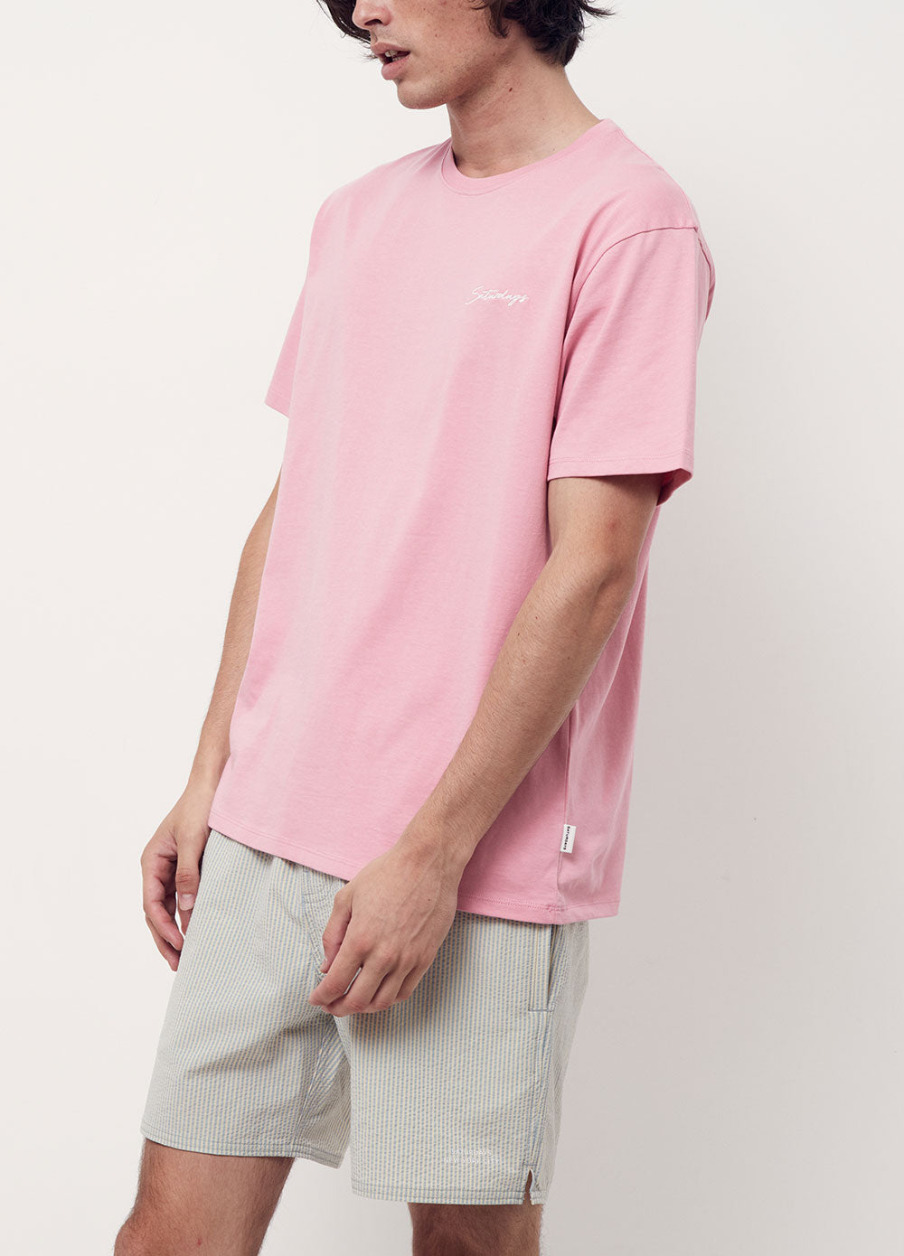 Spring Script T-shirt