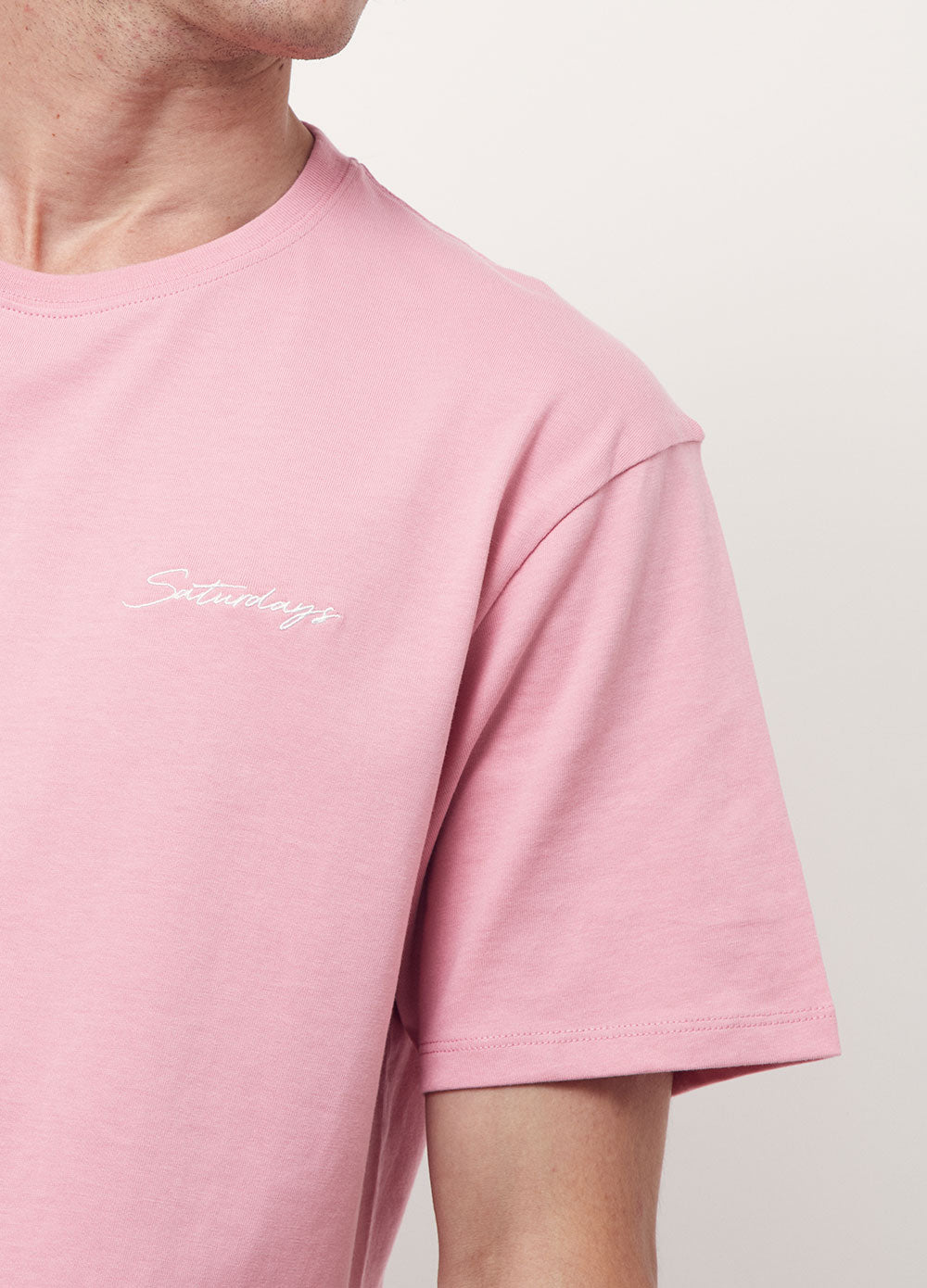 Spring Script T-shirt