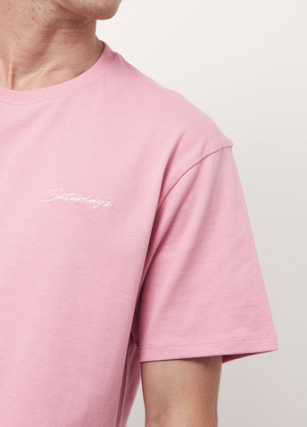 Spring Script T-shirt