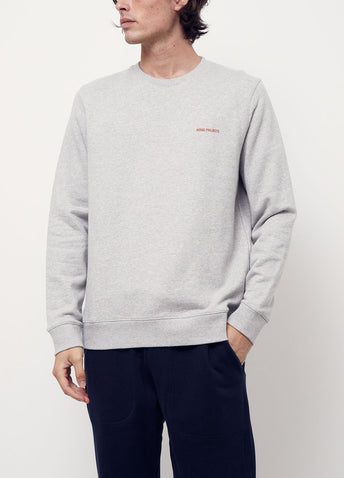 Vagn Logo Sweatshirt