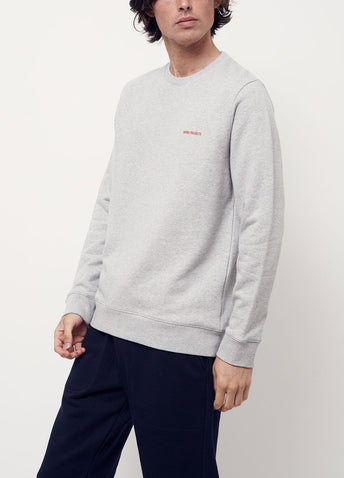 Vagn Logo Sweatshirt
