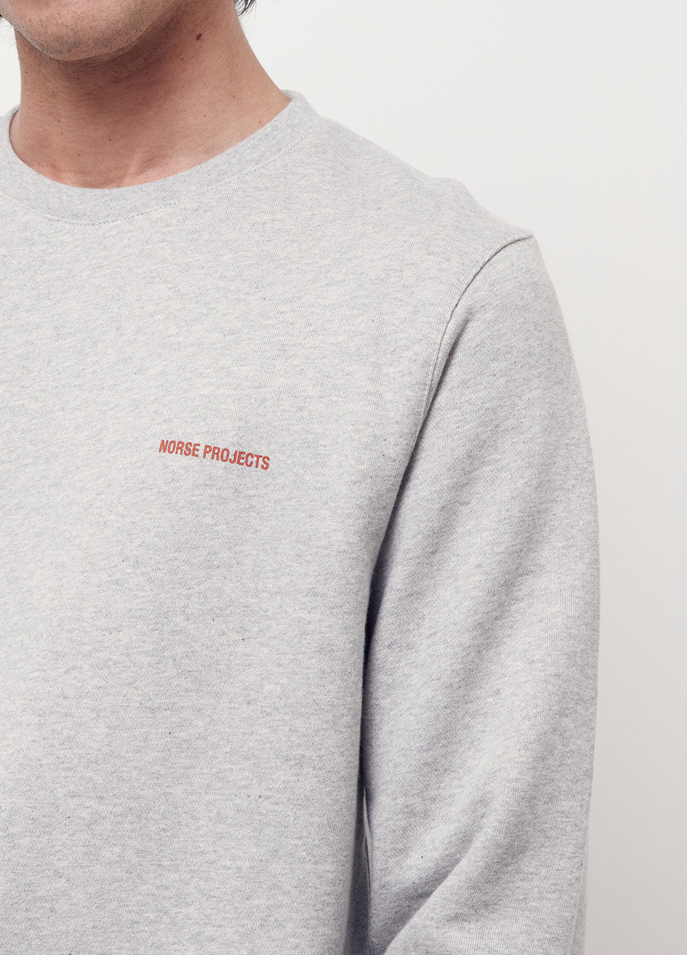 Vagn Logo Sweatshirt