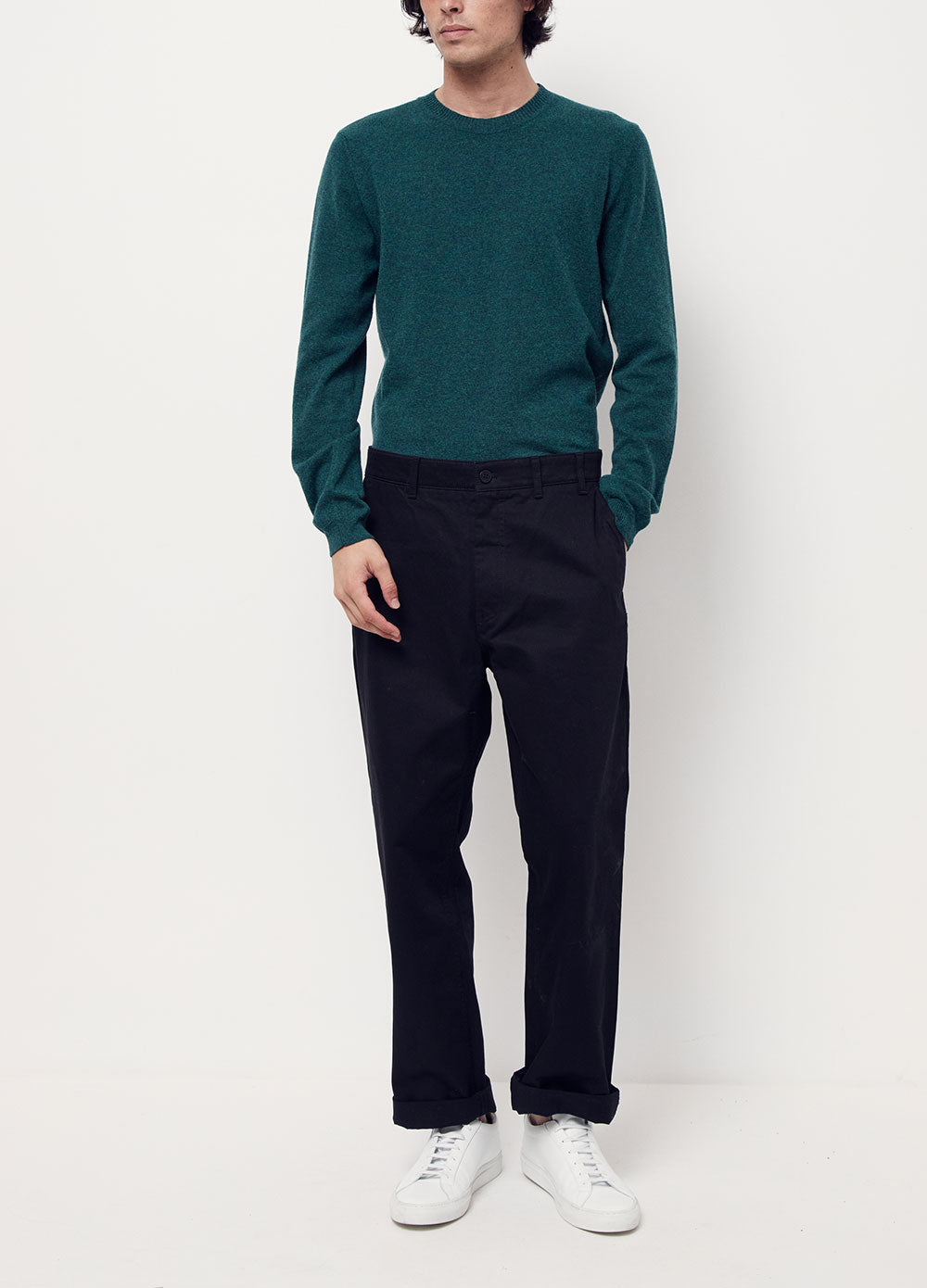Lukas Wide Pants