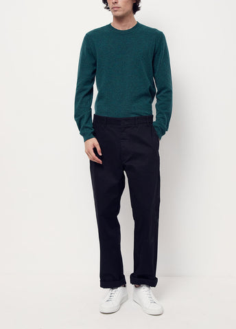 Lukas Wide Pants