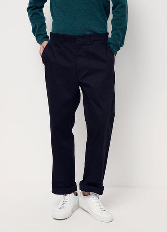 Lukas Wide Pants