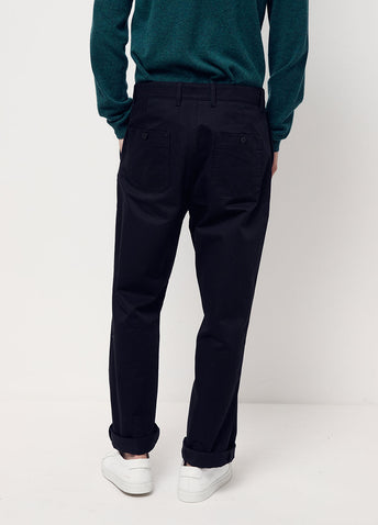 Lukas Wide Pants