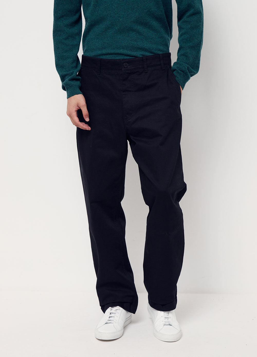 Lukas Wide Pants