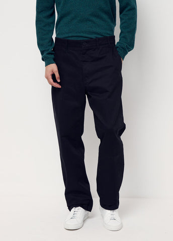 Lukas Wide Pants