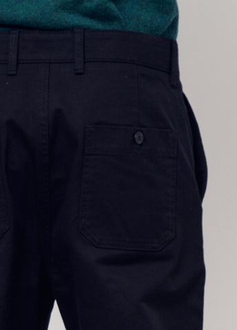 Lukas Wide Pants
