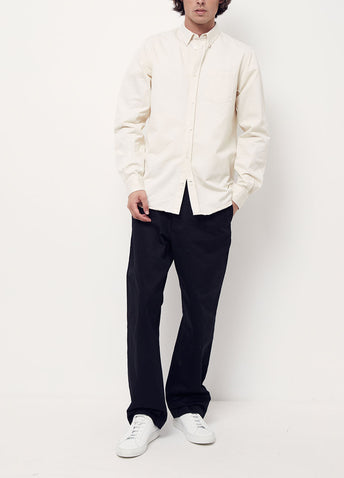 Anton Denim Shirt