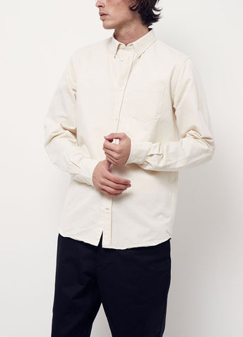 Anton Denim Shirt