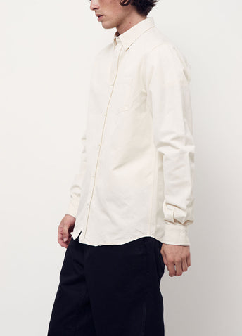 Anton Denim Shirt