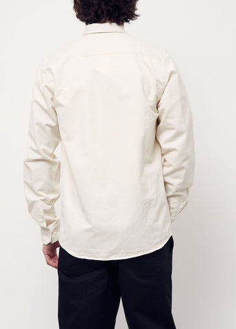Anton Denim Shirt