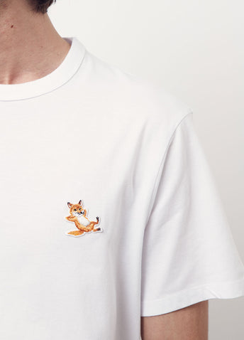 Chillax Fox T-shirt