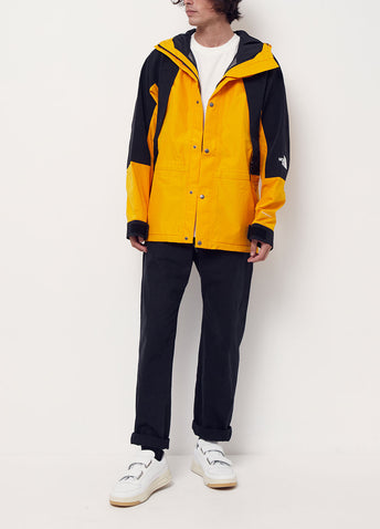 Retro 1994 Mountain Light Jacket