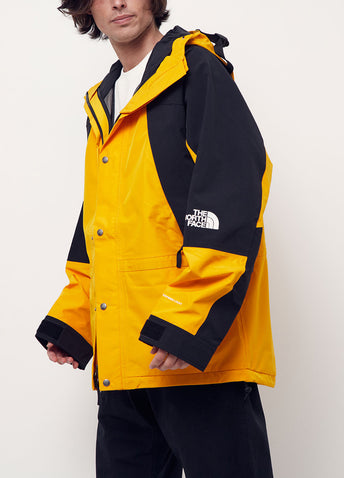 Retro 1994 Mountain Light Jacket
