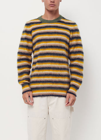 John Stripe Jumper
