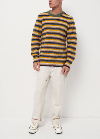 John Stripe Jumper