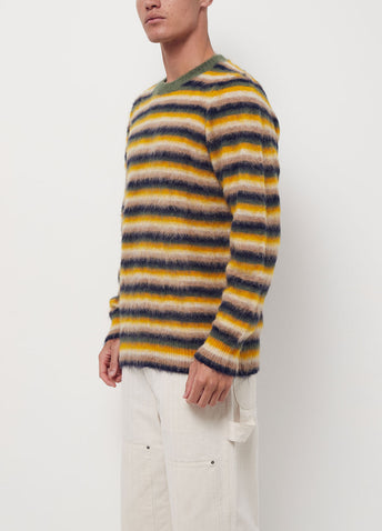 John Stripe Jumper