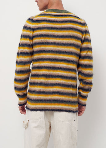 John Stripe Jumper
