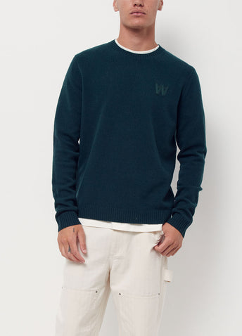 Kevin Lambswool Sweater