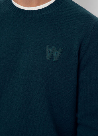 Kevin Lambswool Sweater