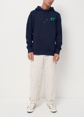 Eddie Ga Hoodie