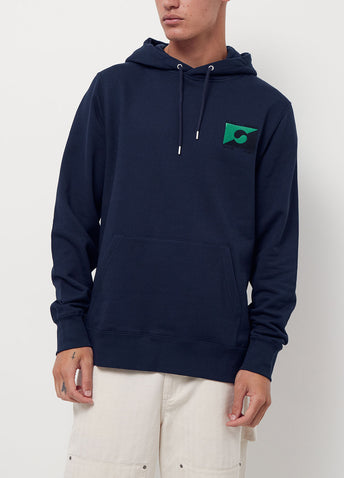 Eddie Ga Hoodie