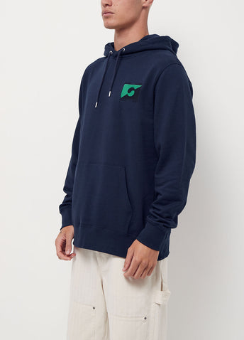Eddie Ga Hoodie