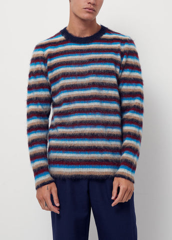 John Stripe Jumper