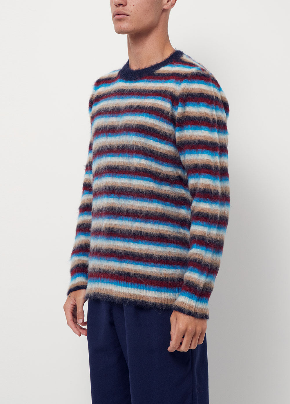 John Stripe Jumper