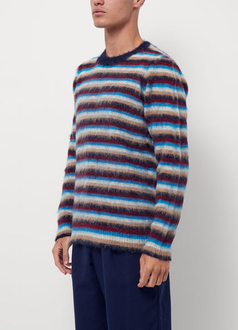 John Stripe Jumper