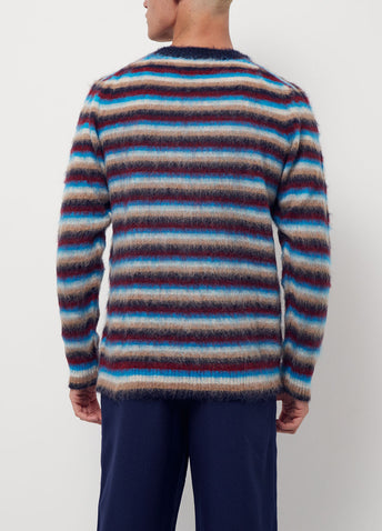 John Stripe Jumper