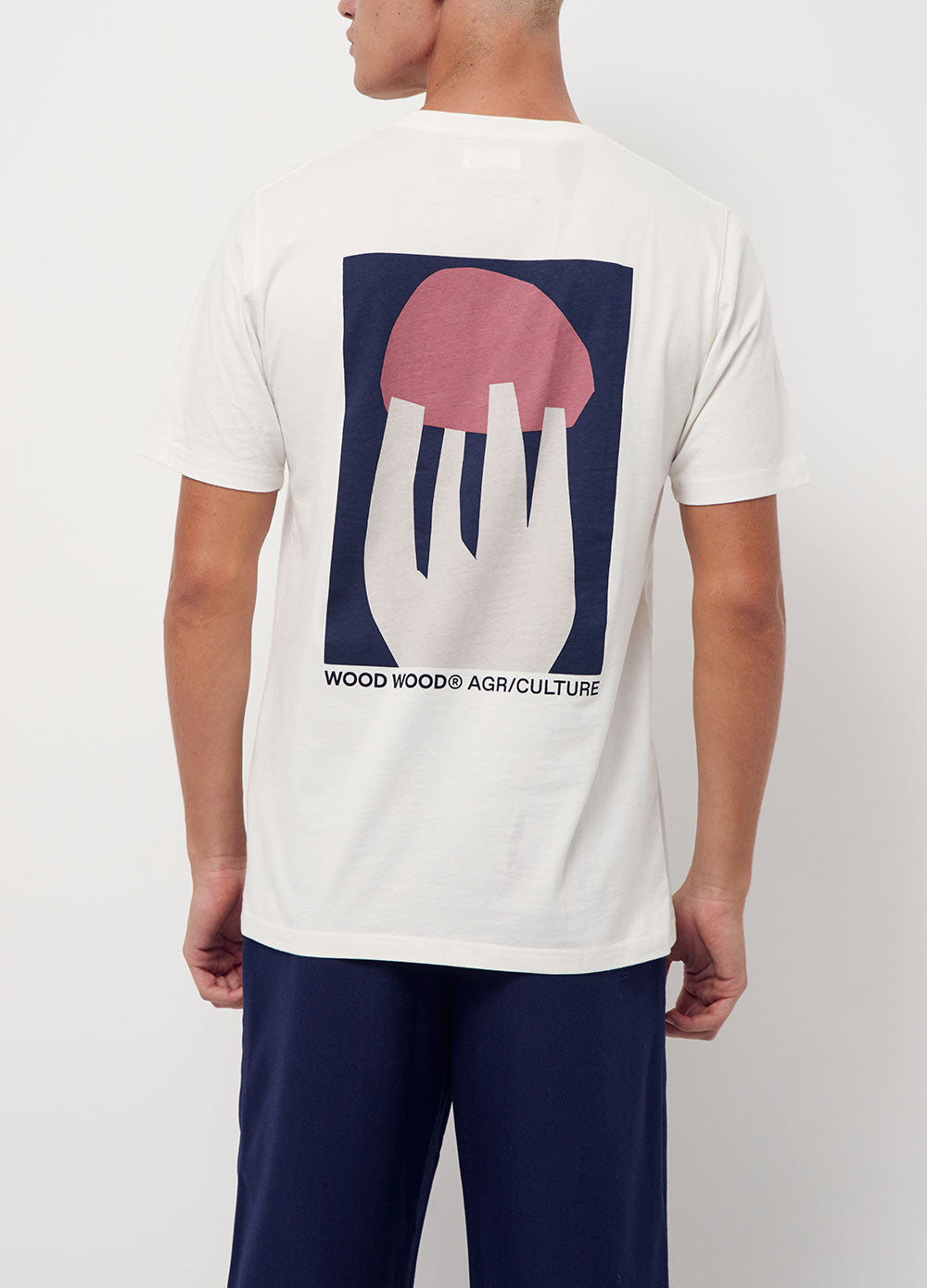 Sami Shroom T-shirt