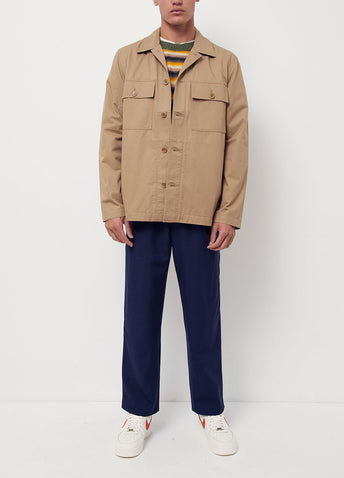 Fabian Overshirt