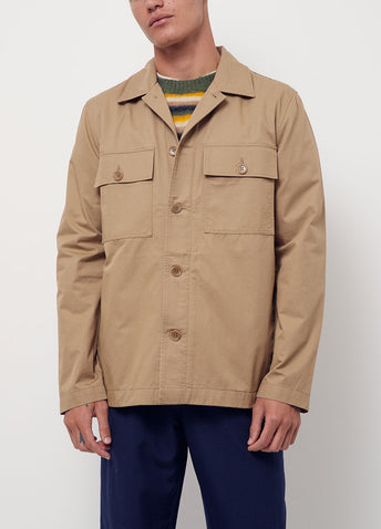 Fabian Overshirt