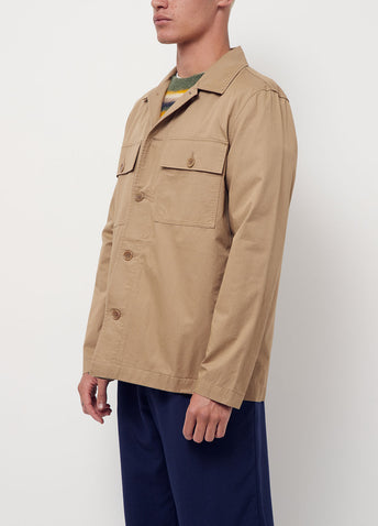 Fabian Overshirt