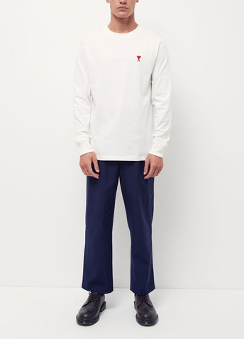 Elastic Pants