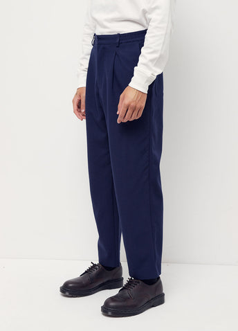 Elastic Pants
