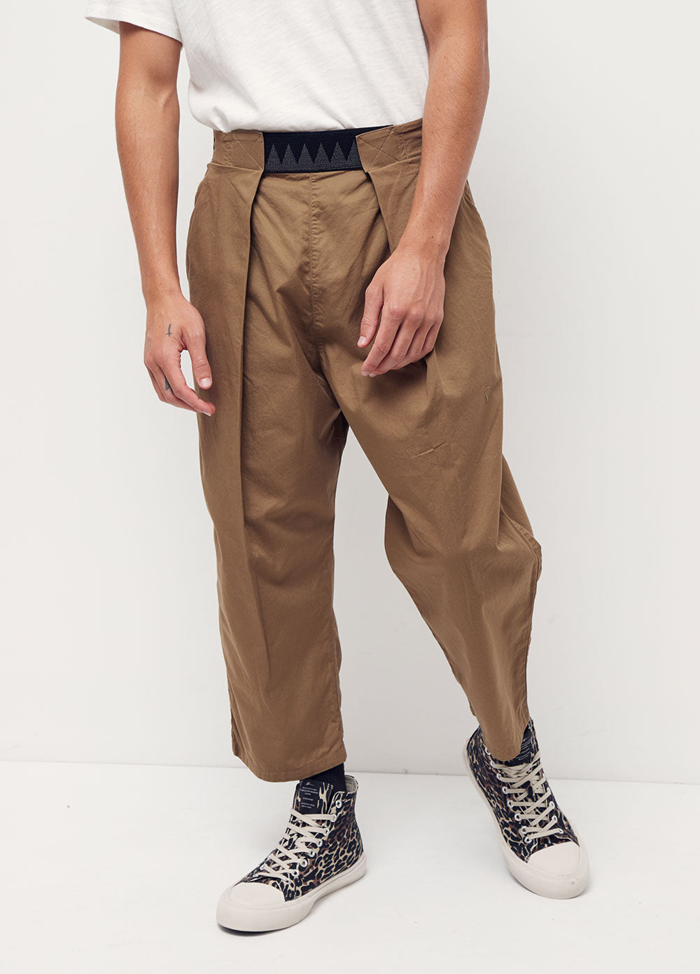 Beach-Go Pants