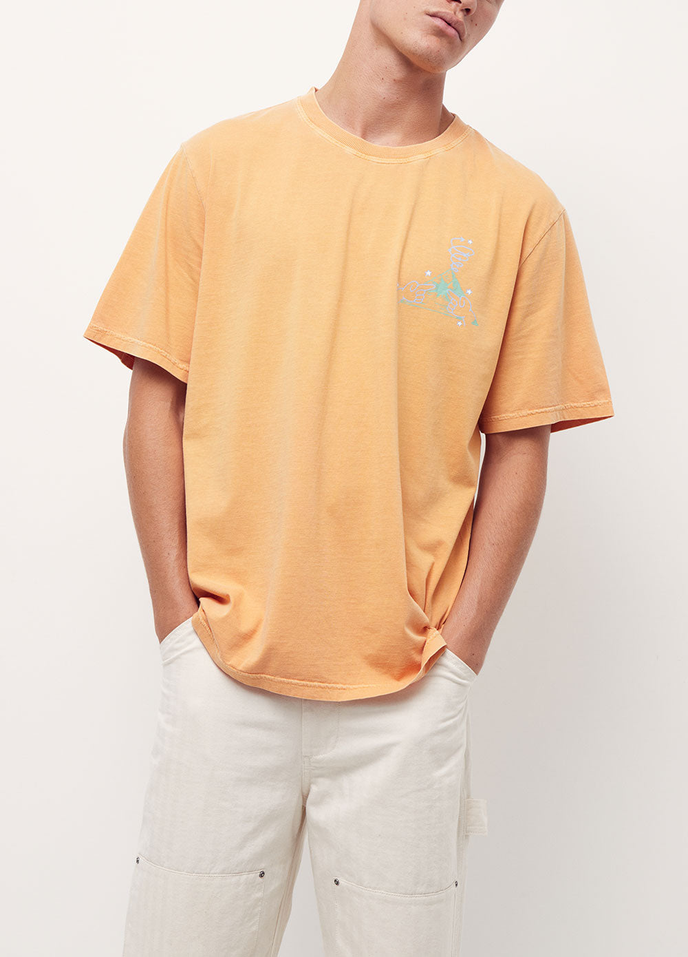 Social Illusions T-shirt