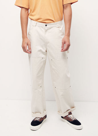 Bleeker Work Pants