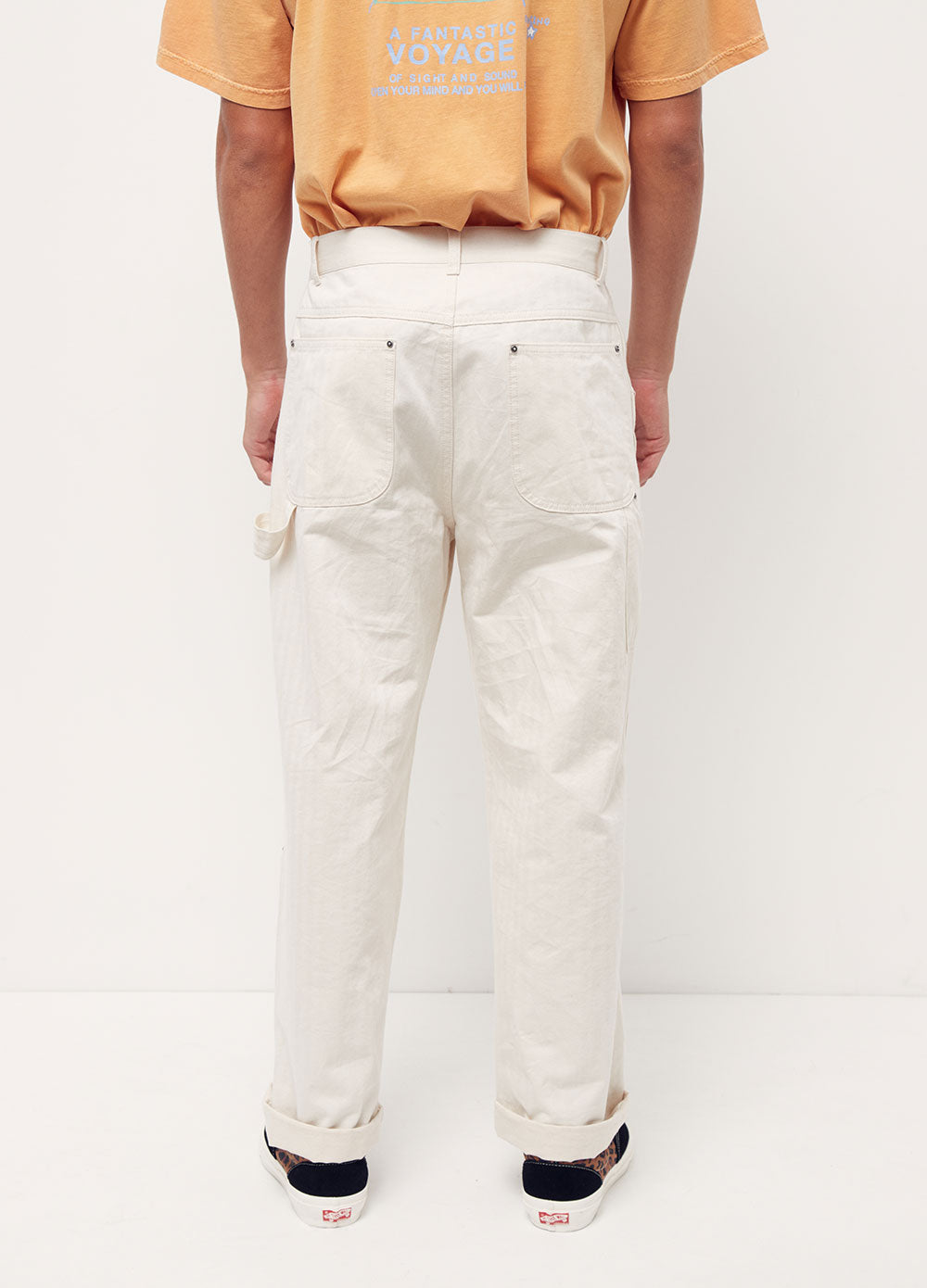 Bleeker Work Pants